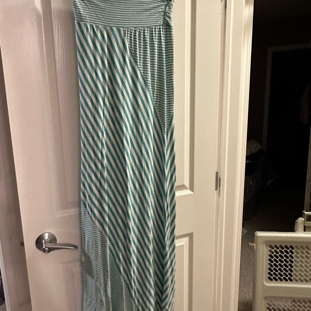 Kismet skirt/tube dress - Picture 2 of 3
